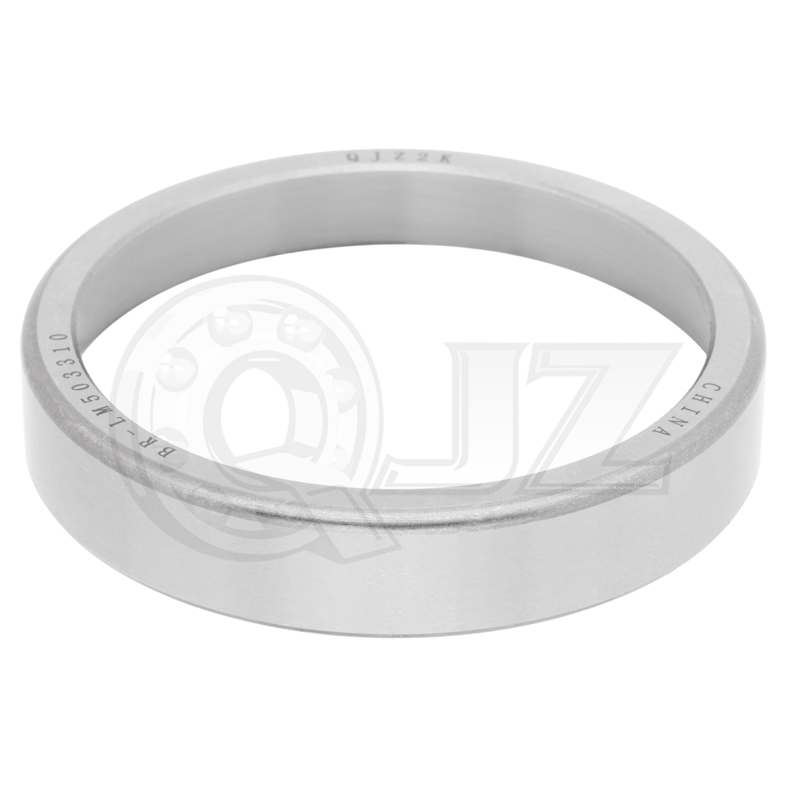 [Qty.1] LM503310 Tapered Roller Bearing Single-Cup/Race [2.9518″ OD x 14mm W]