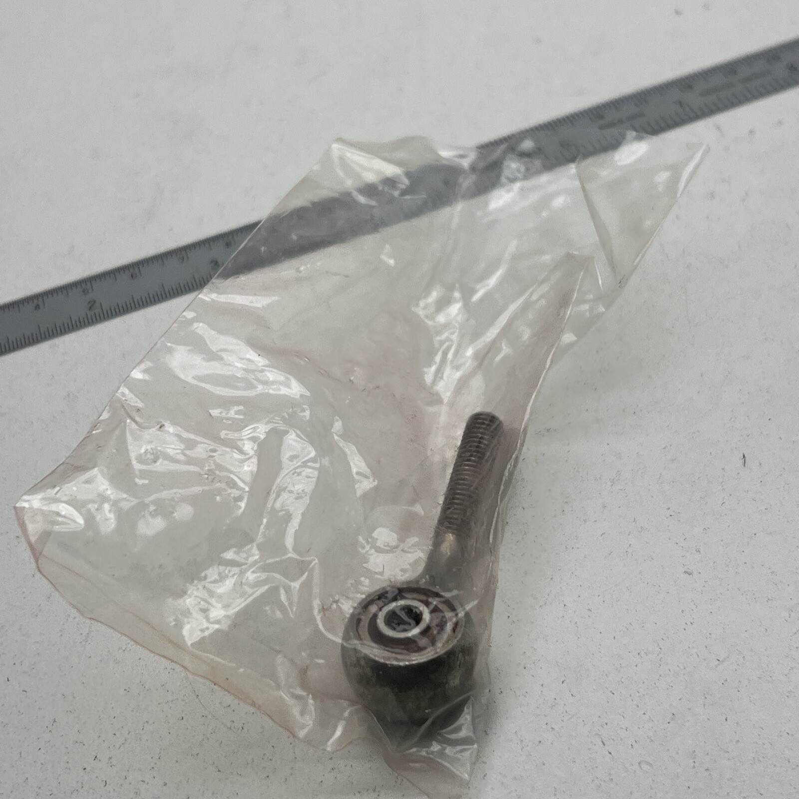 ABR3M6 Threaded Rod Bearing