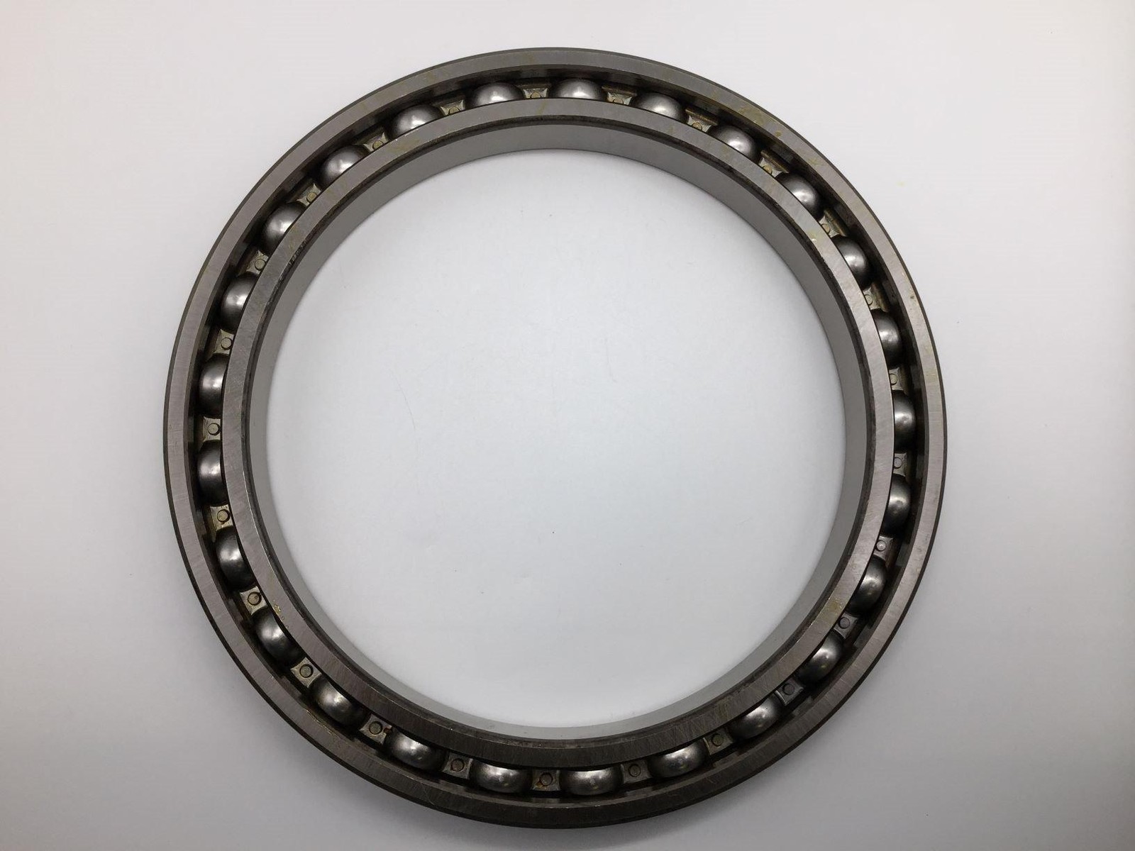SKF 61834 Radial Deep Groove Ball Bearing, 170mm Bore