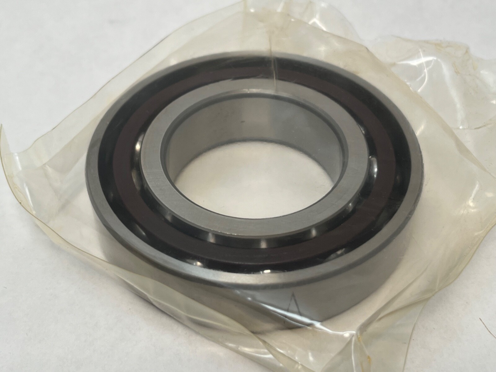 NSK 7209CTSULP4 Bearing 45x85x19 mm 7209C 7209-C-T-SUL-P4 England