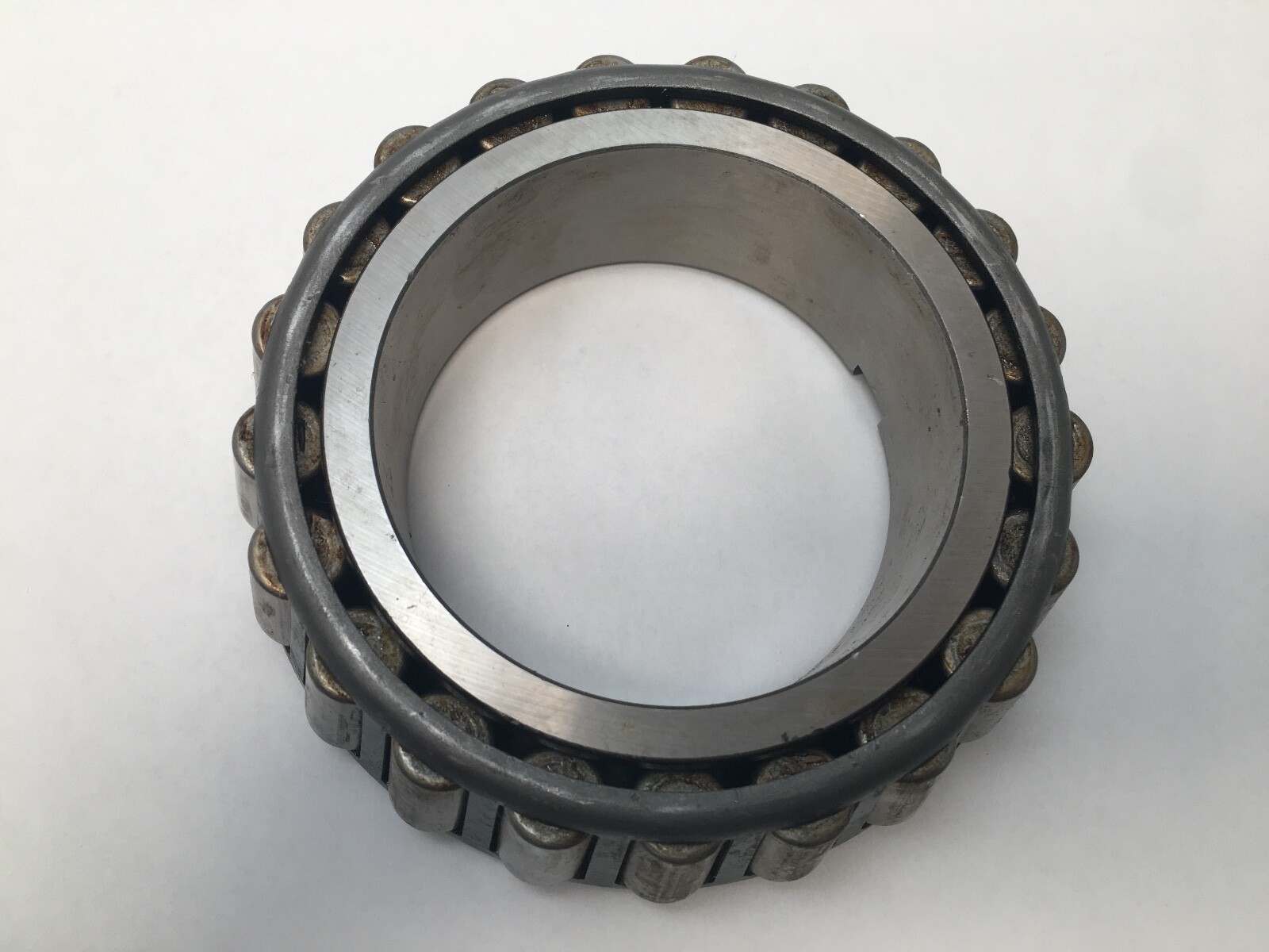 Bower 780W Taper Roller Bearing Cone 4″ ID 780 W USA