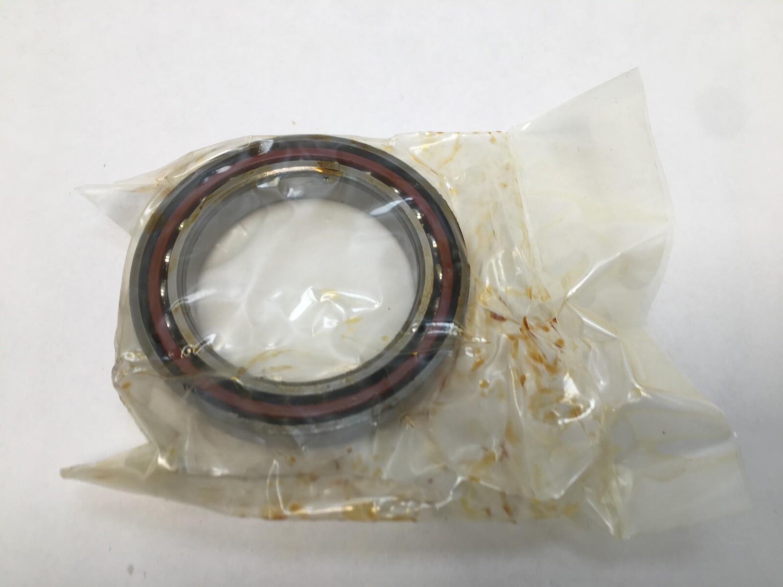 SKF 71911-CD/P4ADGA Angular Bearing 55x80x13 mm 71911 CD P4A DGA Italy 2 Pcs