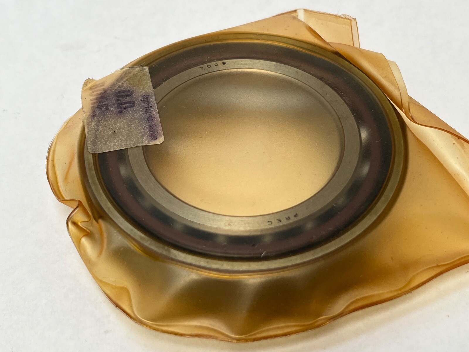 RHP 7009CTDULP4-1/2PR Bearing 45x75x16mm 7009-C-T-DUL-P4 B7009X2TADULEP7 England