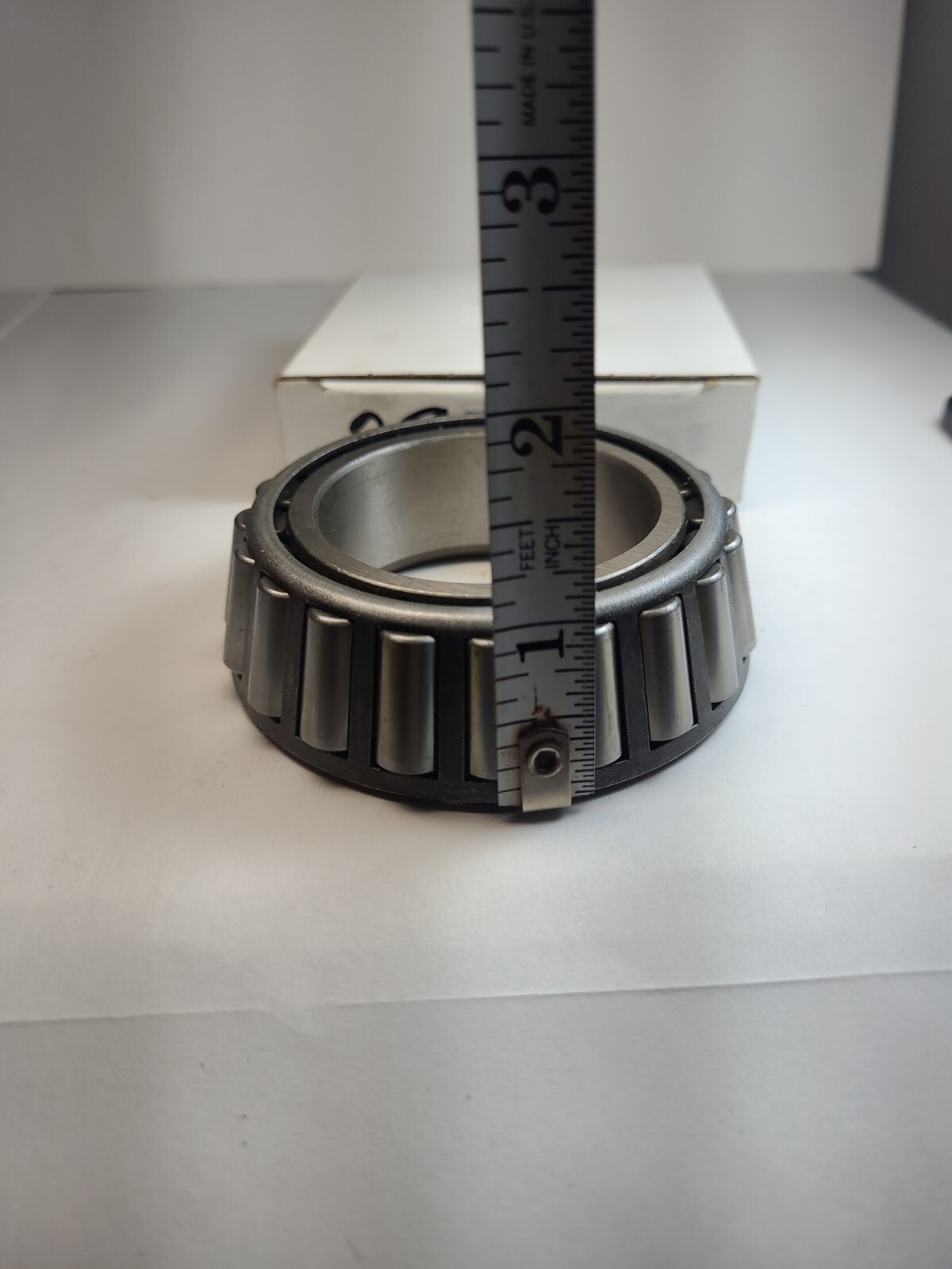 28580 Bearing Tapered Roller Taper Cone 0714 VNC
