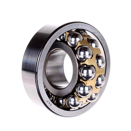 1412M/C3 SKF 60 x 150 x 42 mm SELF ALL. BALL DOUBLE ROW