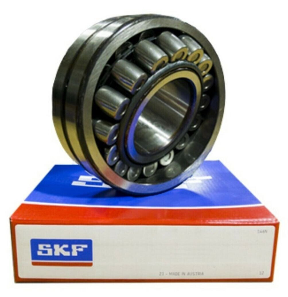 SKF 2313KC3 Self Aligning Bearing 65x140x48 mm 2313 K C3 2313 K/C3