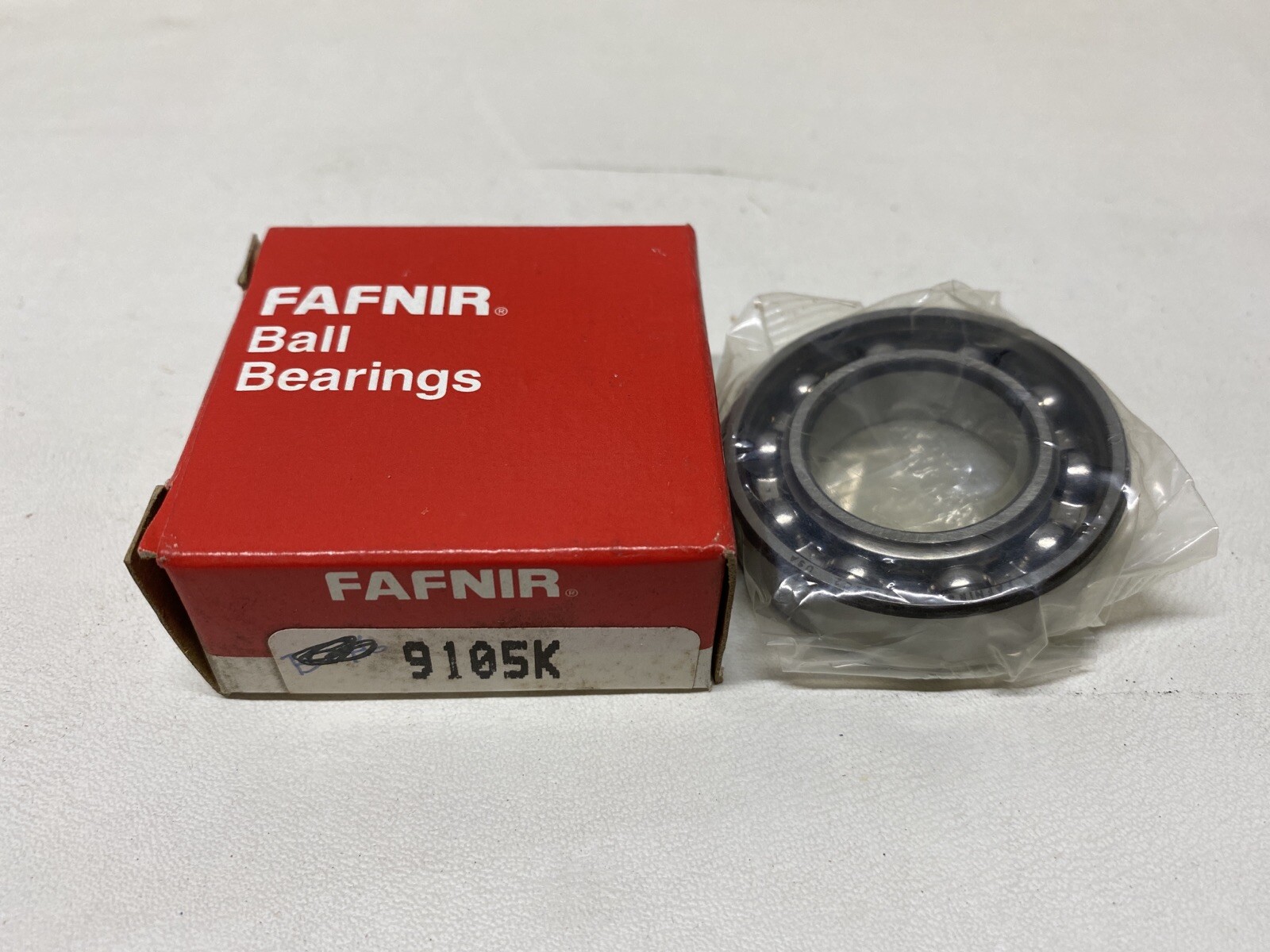 FAFNIR 9105K Ball Bearing