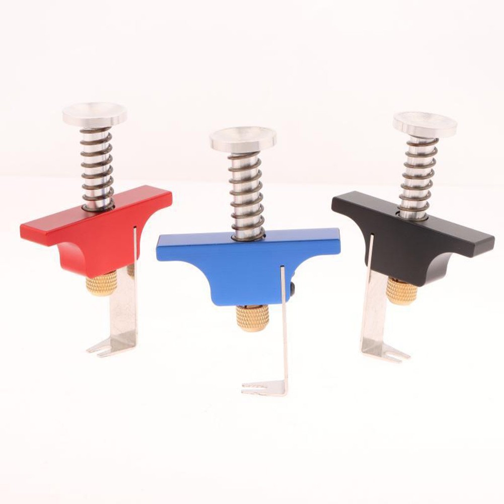 Propeller Puller Set Aluminum Alloy with Ejector Pins for Mini RC Racing Drones