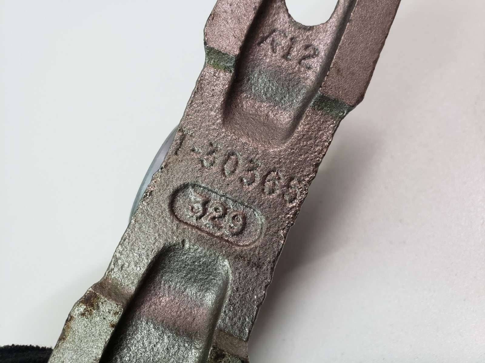 UNUSED – FAFNIR RAK 1 NT Pillow Block Bearing