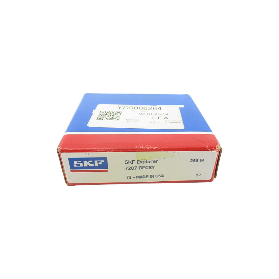 SKF 7207BECBY NSFS