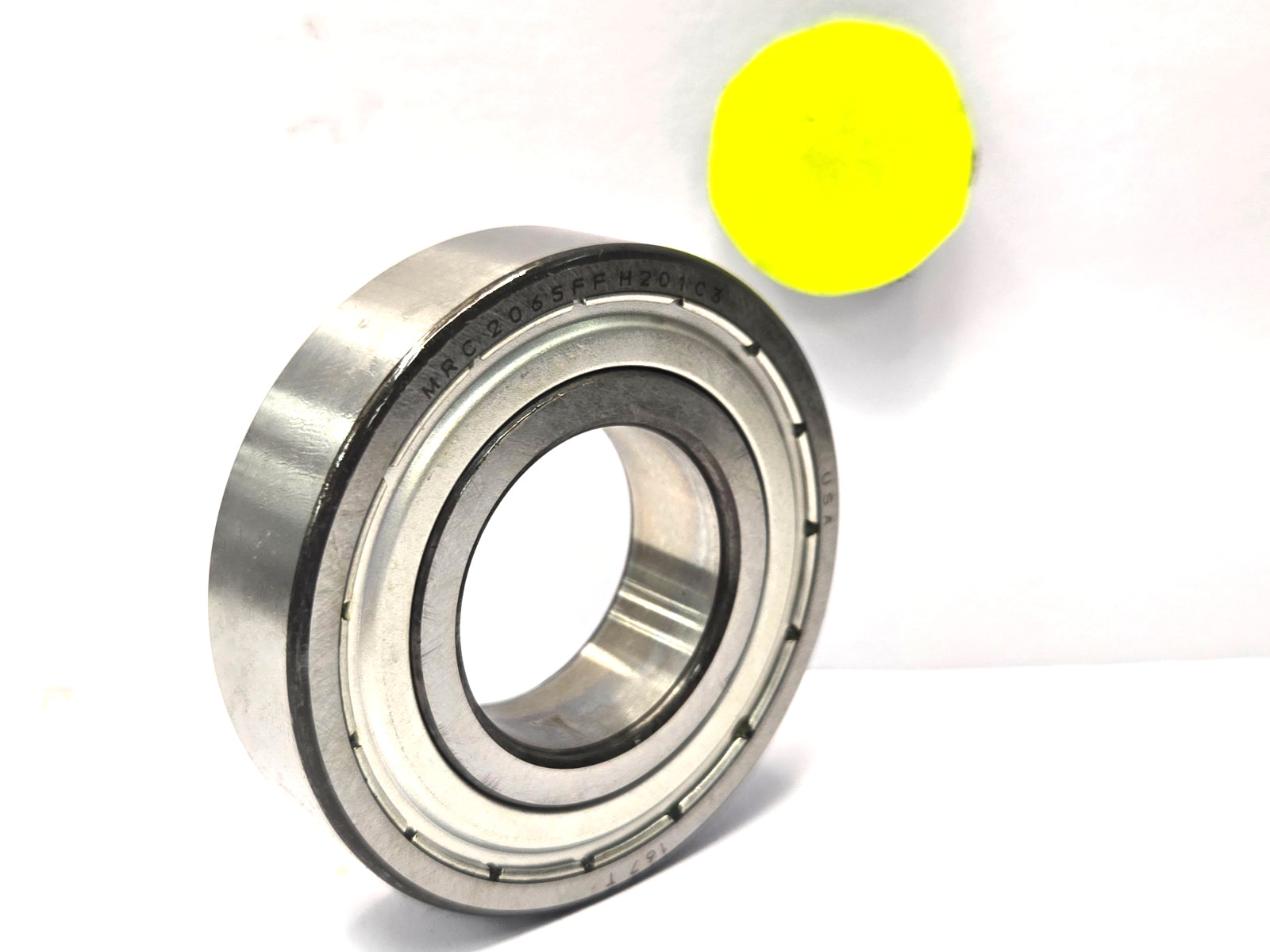 MFC *206S C3 H201* DEEP GROOVE BALL BEARING