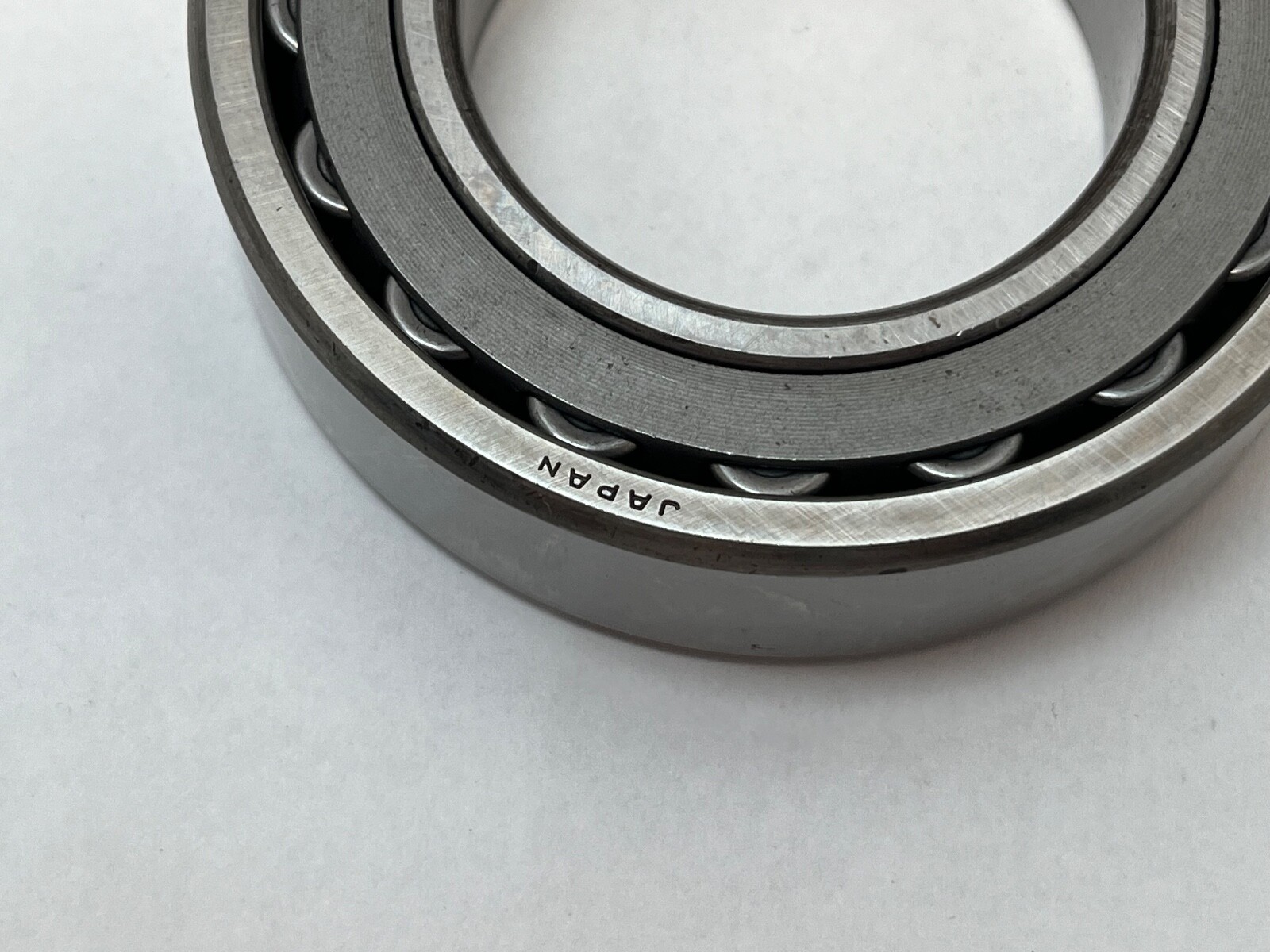 Nachi 22210EKC3 Bearing 50x90x23 mm 22210-E-K-C3 22210CK/CCK/CKJ Japan