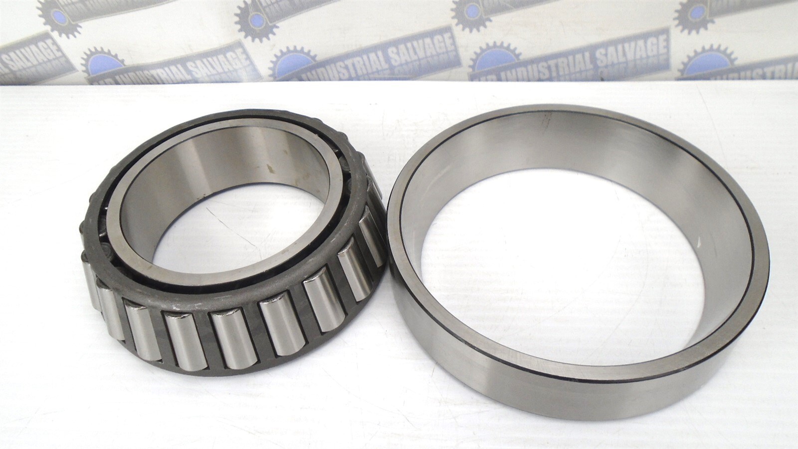 TIMKEN – 782-772 782/772 – Precision Tapered Bearing – 4.125 x 7.125 x 1.875 NEW