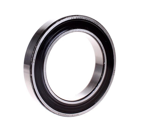 SKF Bearing Explorer 6020-2RS1/C3 100x150x24mm Deep Groove Ball Bearing New