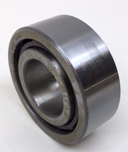 MRC 5207SBK Angular Contact Ball Bearing Double Row 35mm ID X 72mm OD X 27mm W