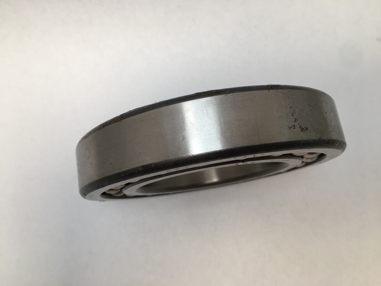 SRO 1214 Self Aligning Bearing 70x125x24 mm Switzerland