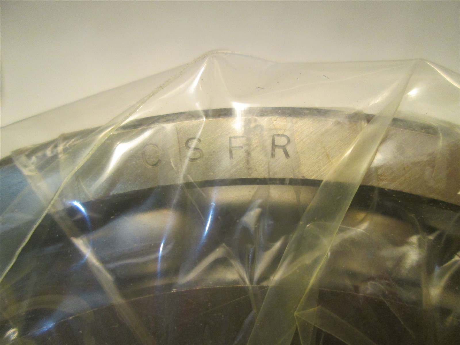 Consolidated Bearing 6020 C/4 Stamped ZKL 6020A C4 CSFR