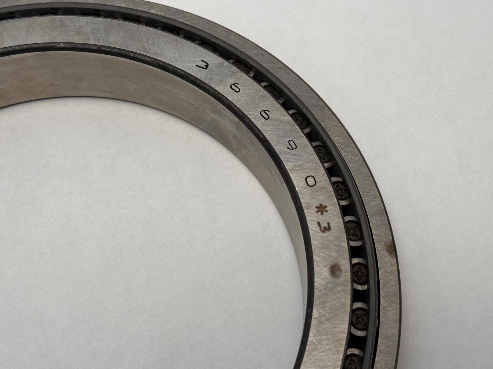 Timken 36690-3/36620B-3 Bearing Cone&Cup 5-3/4″ID 7-5/8″OD 36690 36620-B Class 3