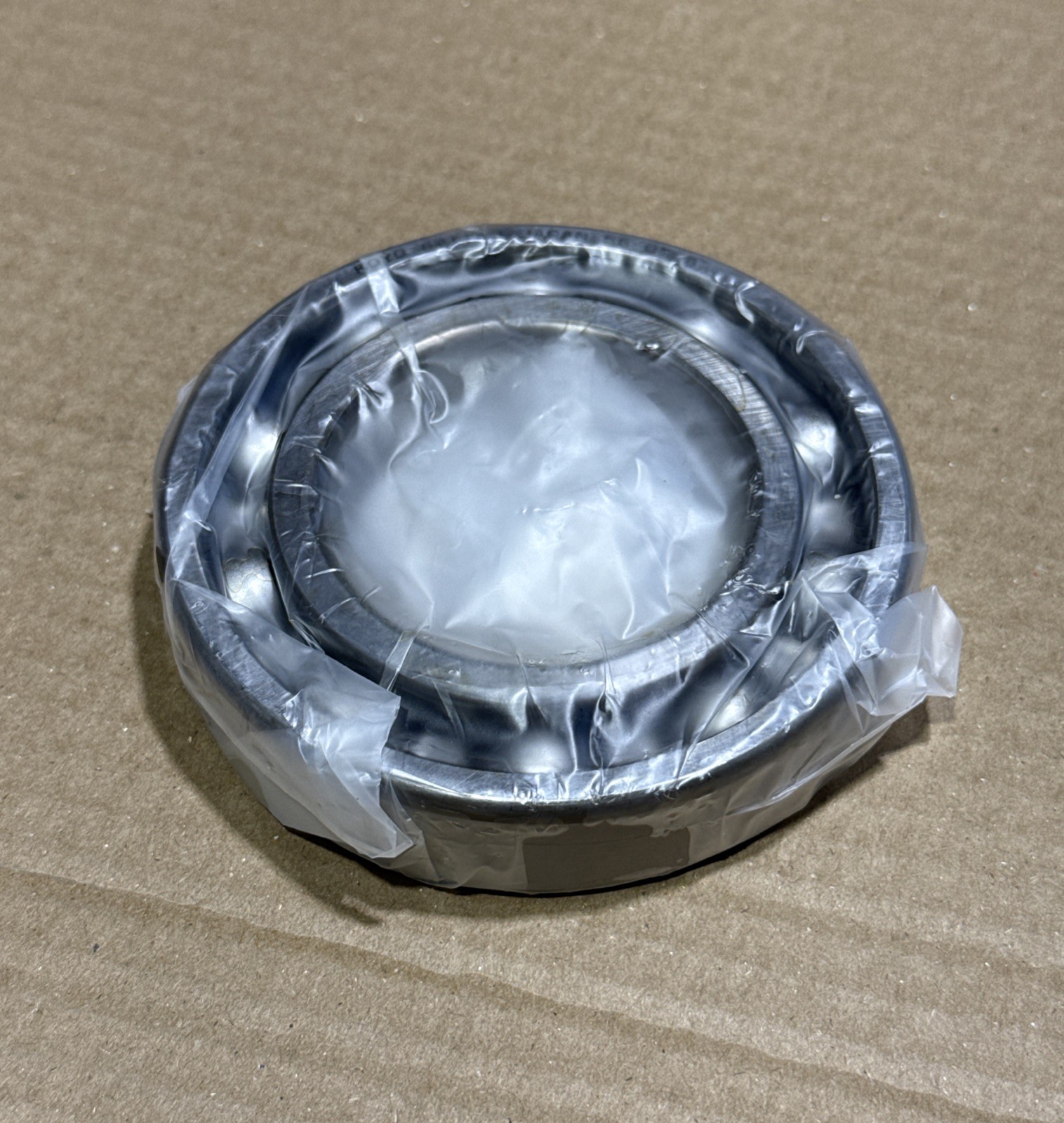 Koyo 6211C3 Deep Groove Ball Bearing New