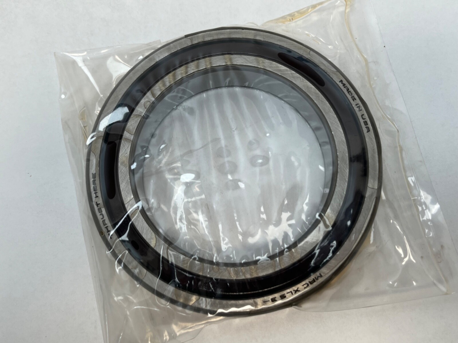MRC XLS3 Bearing 3×4-1/2×3/4″ XLS-3 15° Contact Angle USA