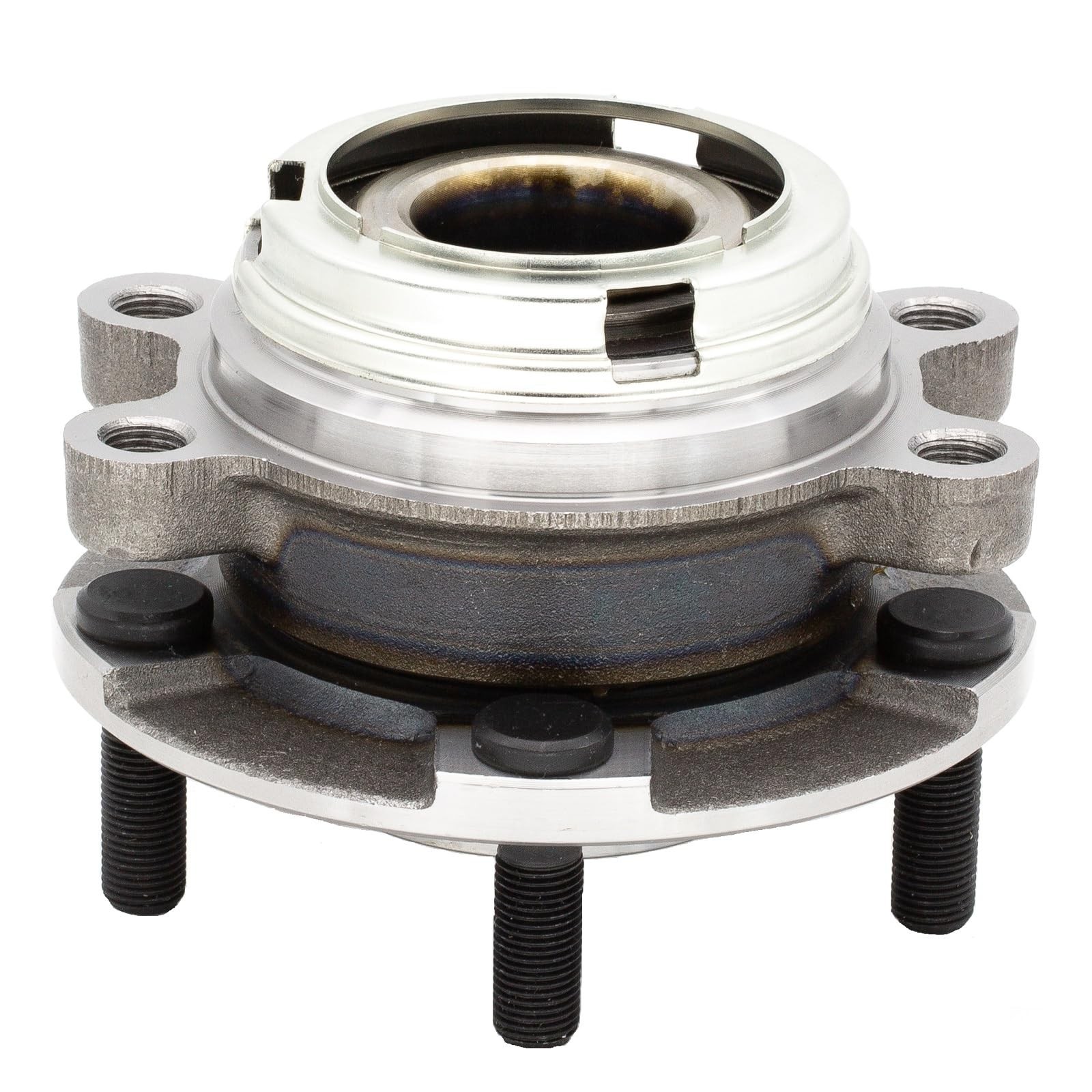 513294 Front Wheel Bearing and Hub Assembly Compatible with Nissan Altima 200…