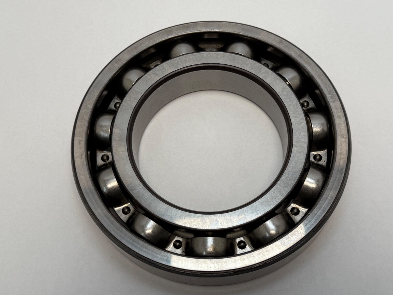 NDH 6219 Bearing Open 3219 95x170x23 mm