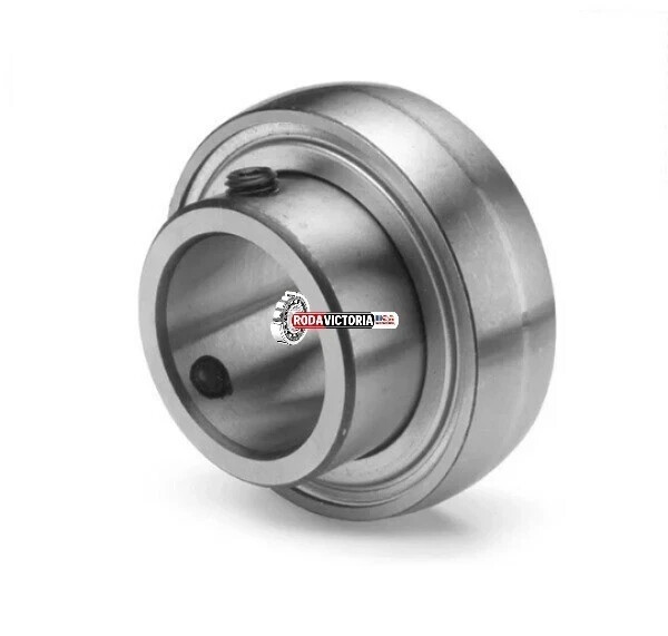 KOYO UC314 Radial Insert Ball Bearing 70x150x78 mm
