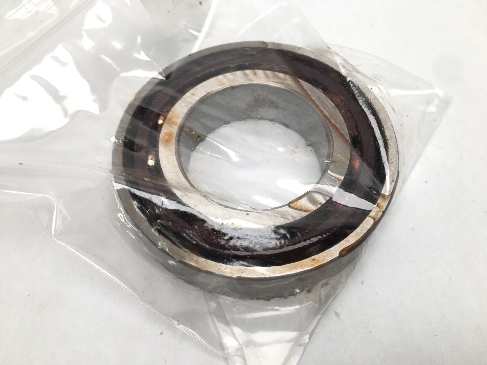 Barden 209HDM Angular Contact Bearing 45x85x19 mm 209 HDM 7209 USA