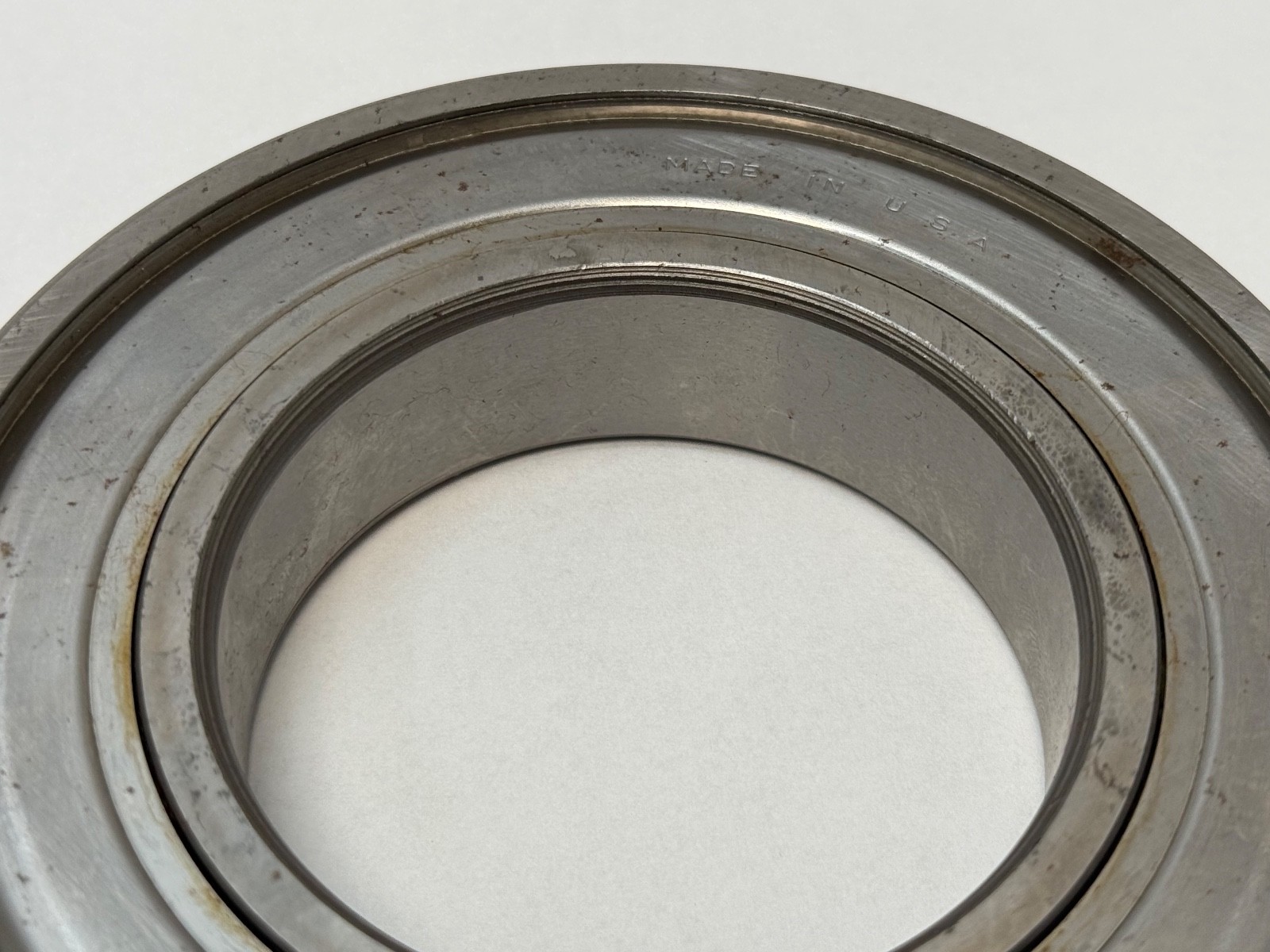 MRC 213SFF Bearing Metal Shielded 6213 ZZ/2Z 213-S-FF 65x120x23 mm