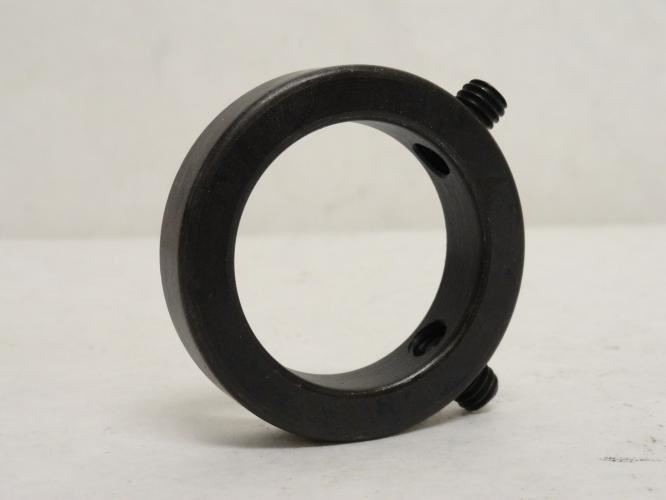 181132 Old-Stock; Link-Belt B224205S Collar; 1-35/64″ID x 2-3/16″ OD x 1/2″ Wide