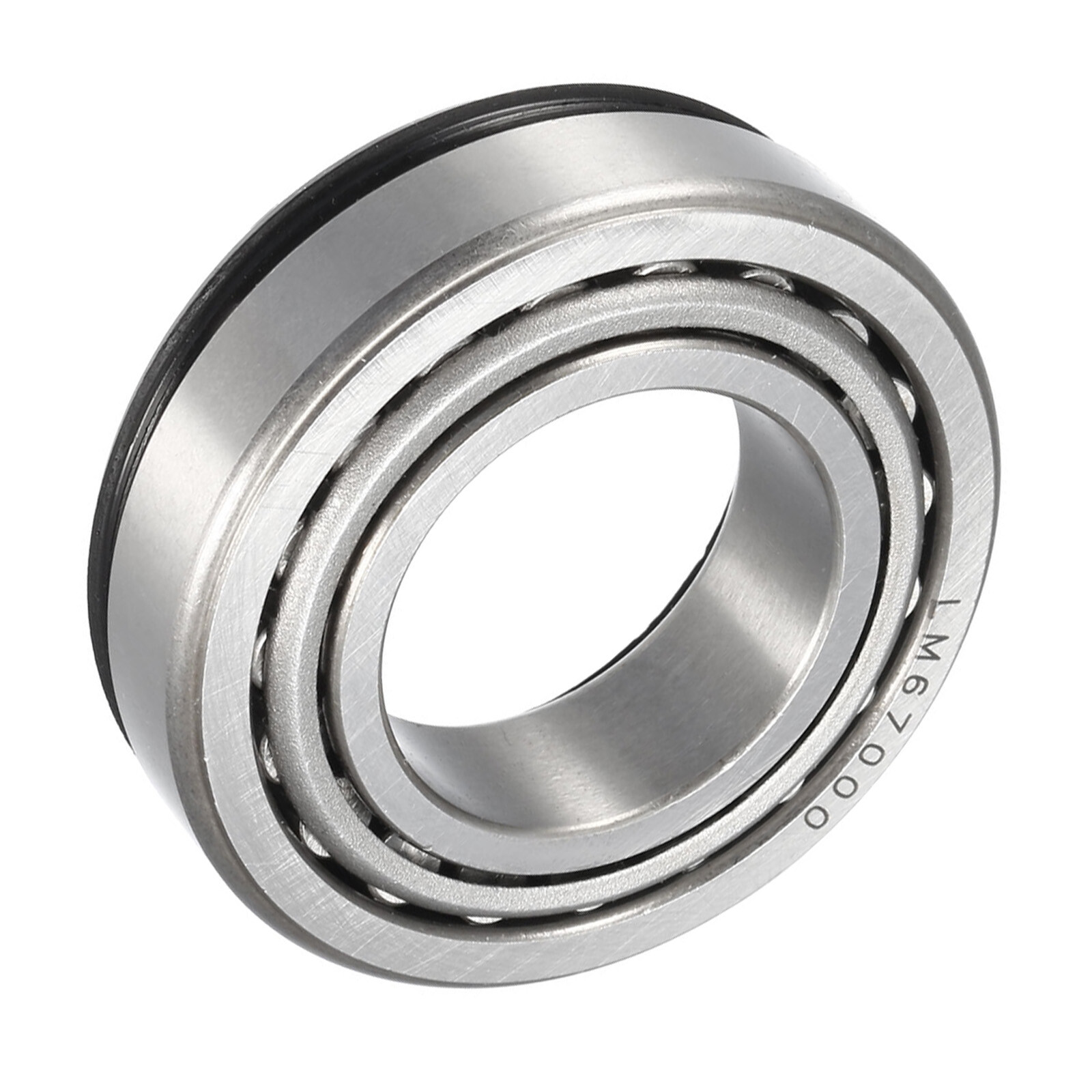 LM67000LA-902A1 Tapered Roller Bearings Cone and Cup Set 1.25″ x 2.328″ x 0.655″