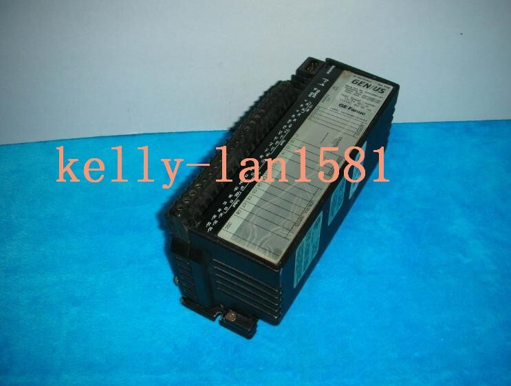 1pc for 100% test IC660BBD120 IC660EBD120 IC660TBD120 (by DHL or Fedex)