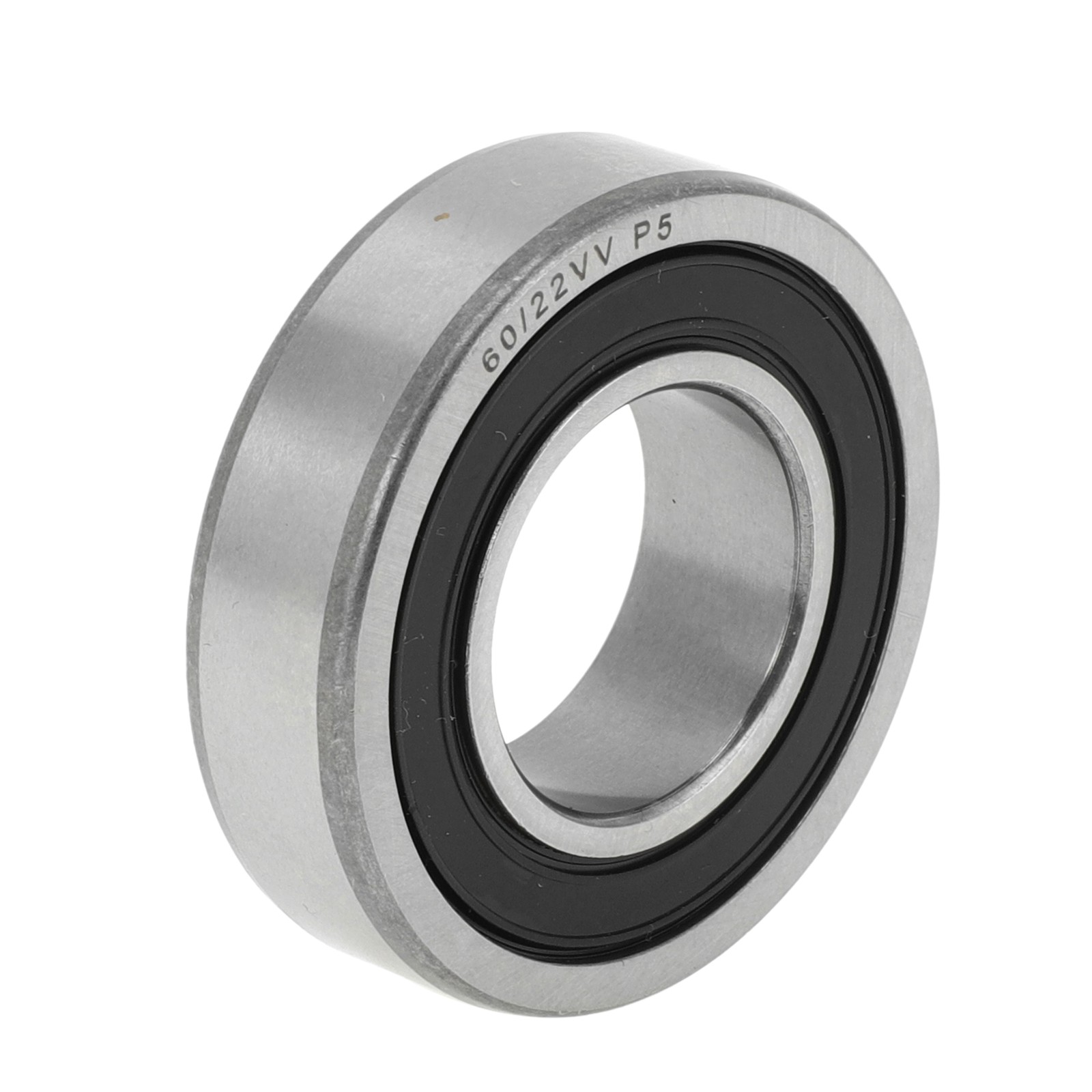60/22VV Cusc. throat prof. P5 22x44x12mm 1 pc for scooters and skateboards