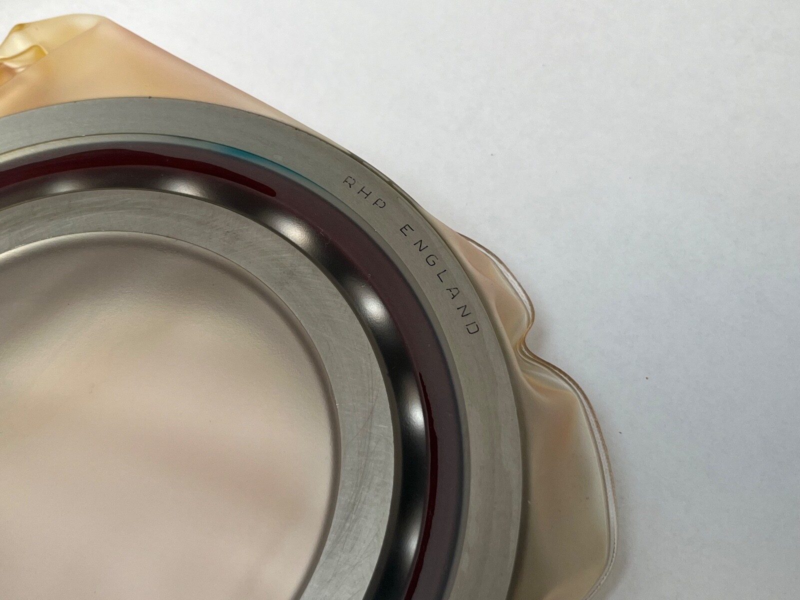 RHP 7218CTBDUL Bearing 90x160x30mm 7218C-TB-DUL-P0 B7218X2TADULEP1 England 2 Pcs