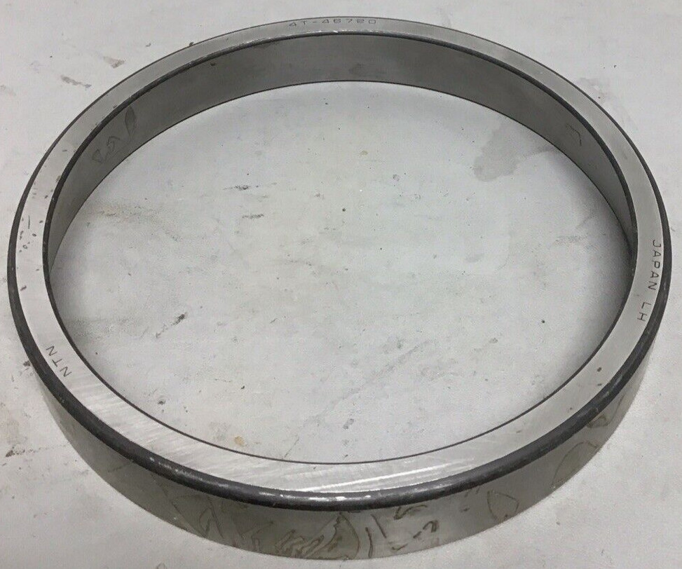 NTN 4T-46720 Tapered Roller Bearing Cup (B520)