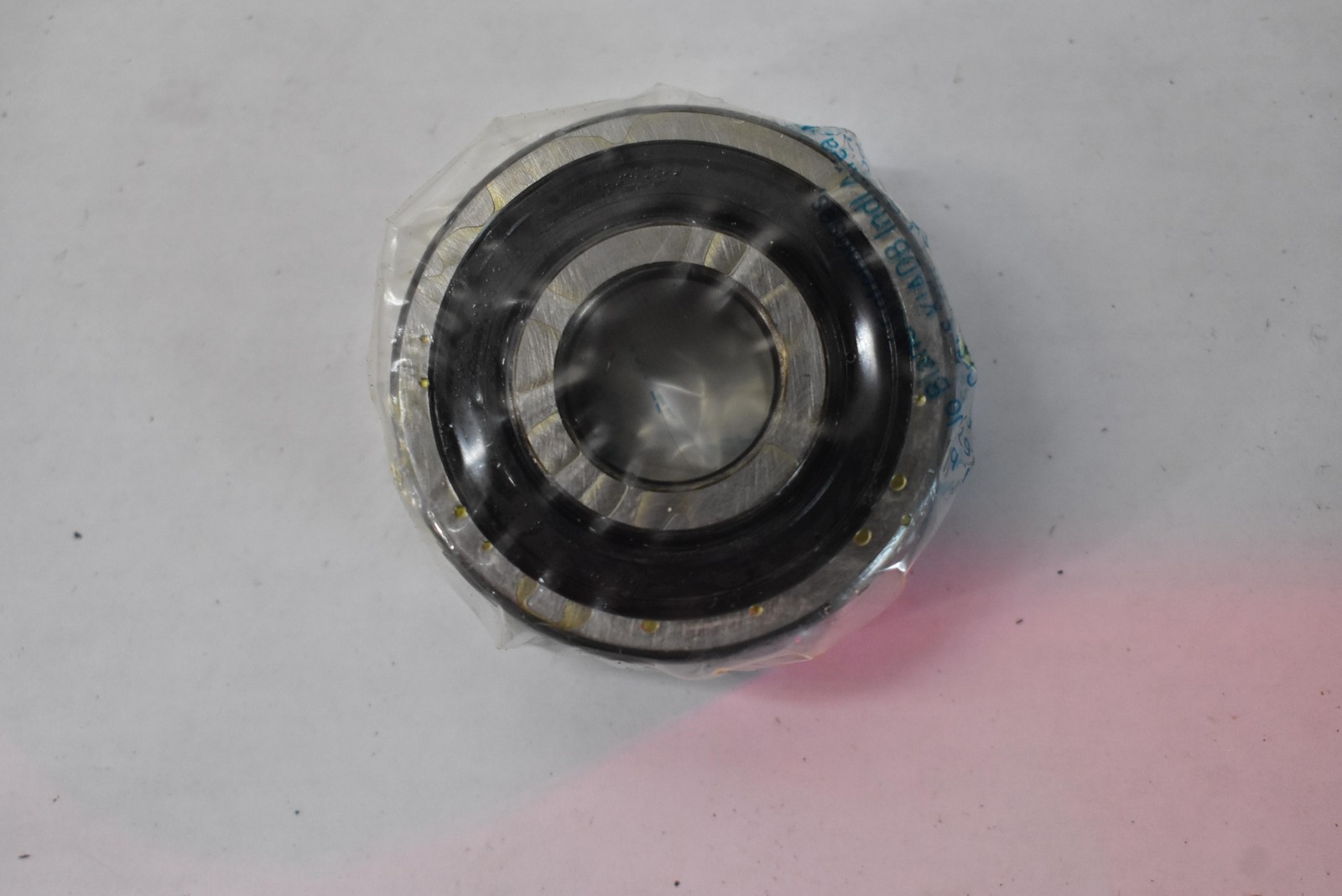 SKF 6303-2RS1/C3 Ball Bearing Double Sealed Deep Groove Steel Made In India