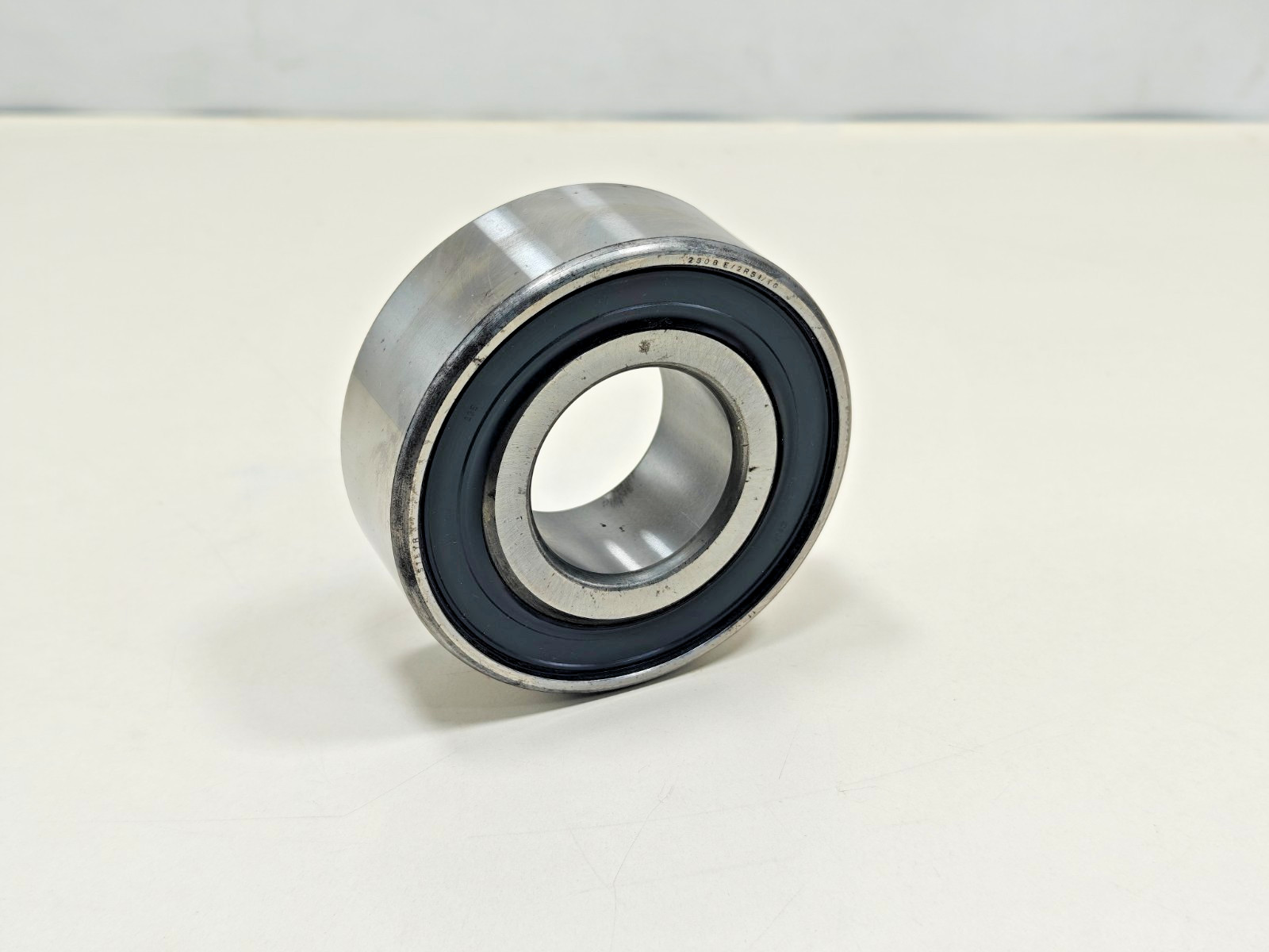2308E 2RS1 TG STEYR Double Row Self Aligning Ball Bearing Steyr 2308/E/2RS1/TG