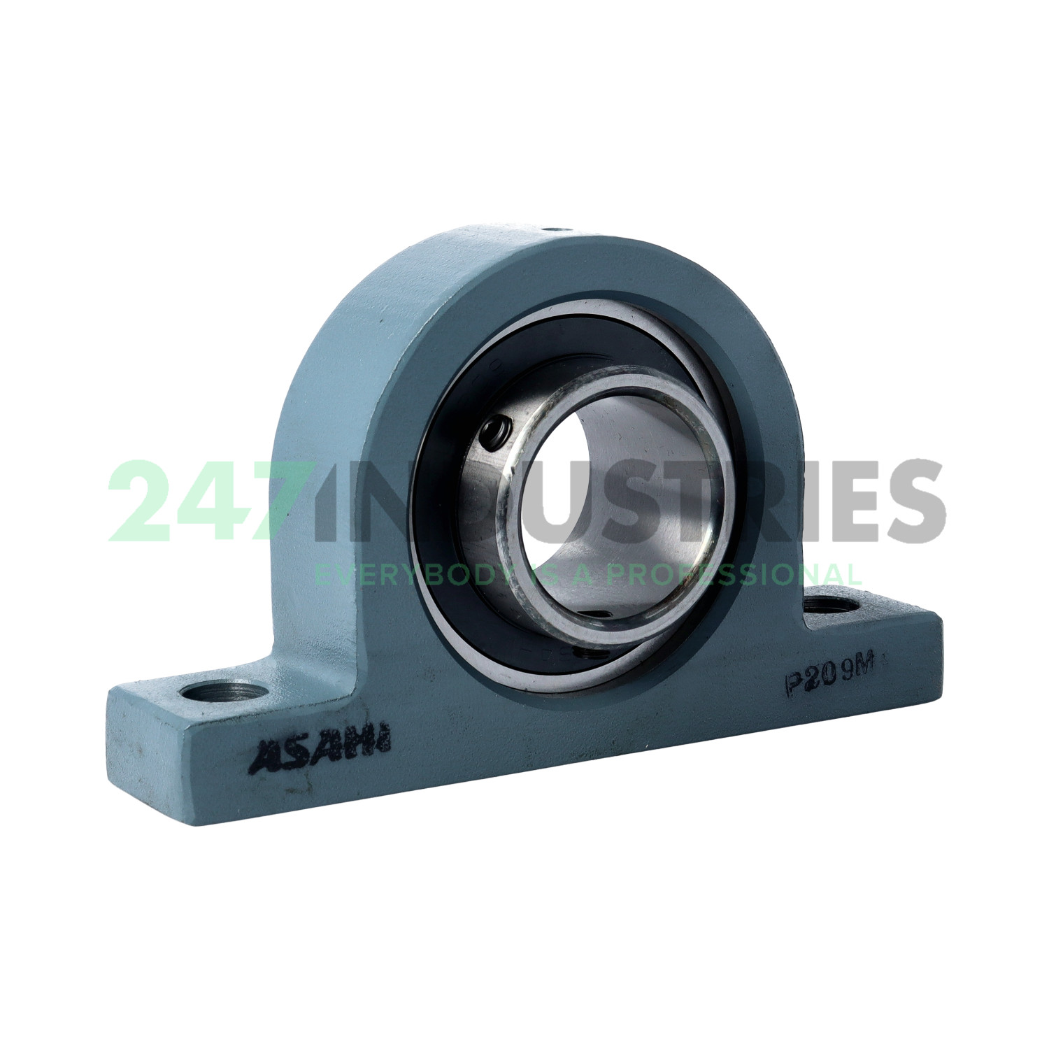 UCP209MP Asahi 45 x 190 x 54 mm HOUSING/BEARING ASSY