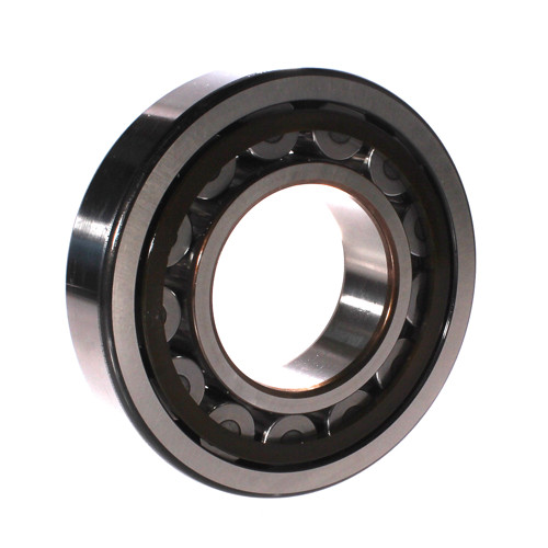 NU315ECP SKF 75 x 160 x 37 mm CYL. ROLL. SINGLE ROW