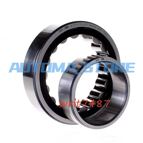 1PC NEW FAG NU2215-E-XL-TVP2 cylindrical roller bearing #AM