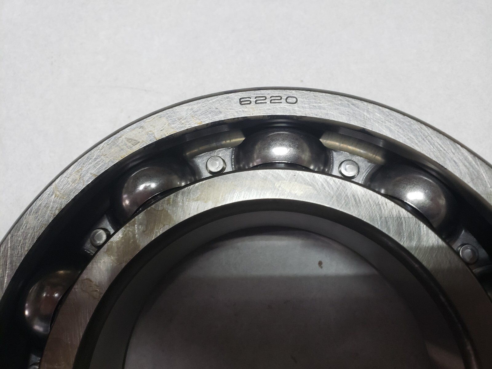 FAG 6230.C3 DEEP GROOVE BALL BEARING NNB