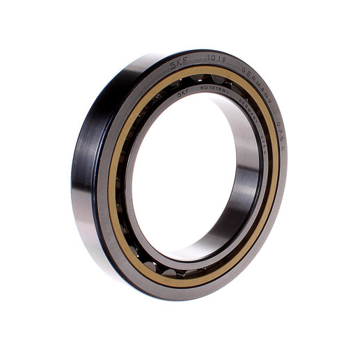 NU1019ML SKF 95 x 145 x 24 mm CYL. ROLL. SINGLE ROW