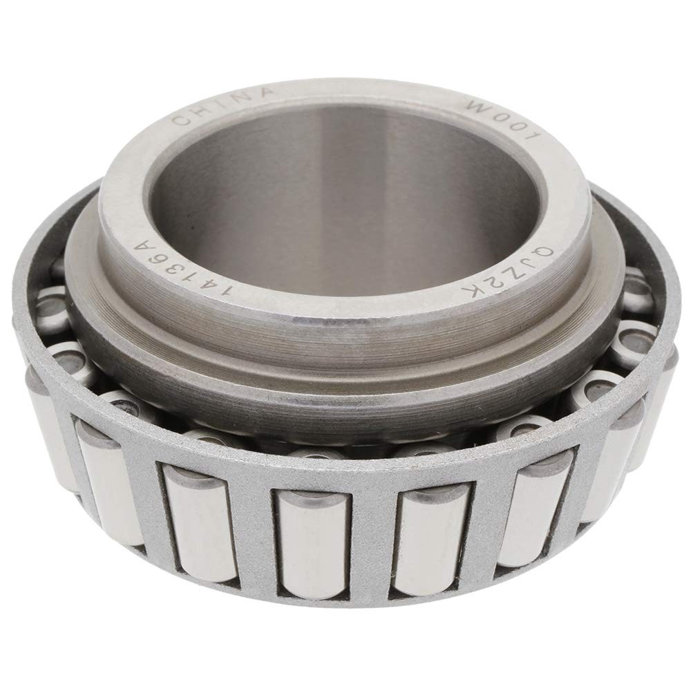 [2-Sets] Cone 14136A Race 14276 Tapered Roller Bearing 1.375″ x 2.717″ x 1.06…