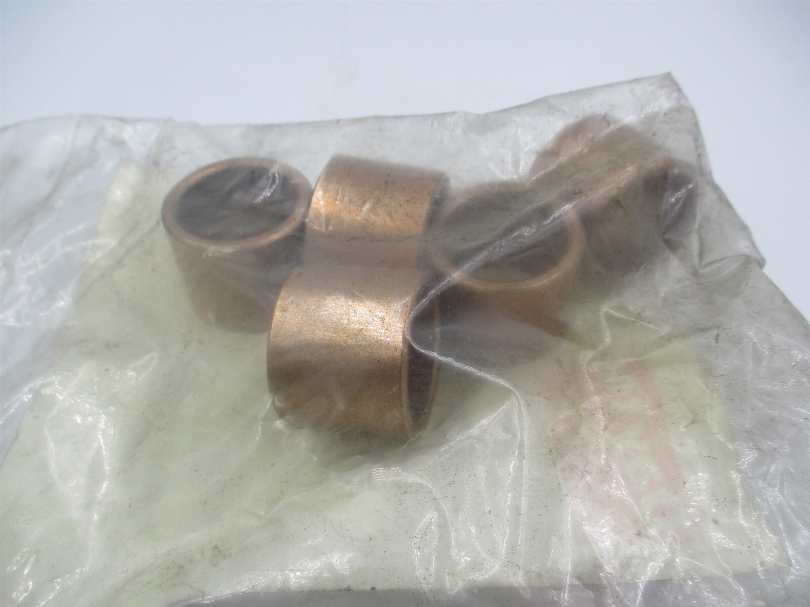 (3FJY1) 22mm x 28mm Reddish Bronze SAE 841 Metric Sleeve Bearing – Pack of 5