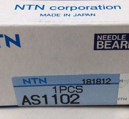 NTN AS1102 Thrust Washer 28mm X 15mm X 1mm (Pack of 2)
