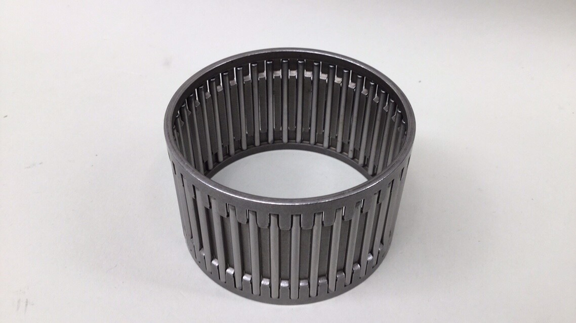 NSK FWF-606541 Needle Roller Bearing 65mm OD 60mm ID 41mm Width FWF606541106