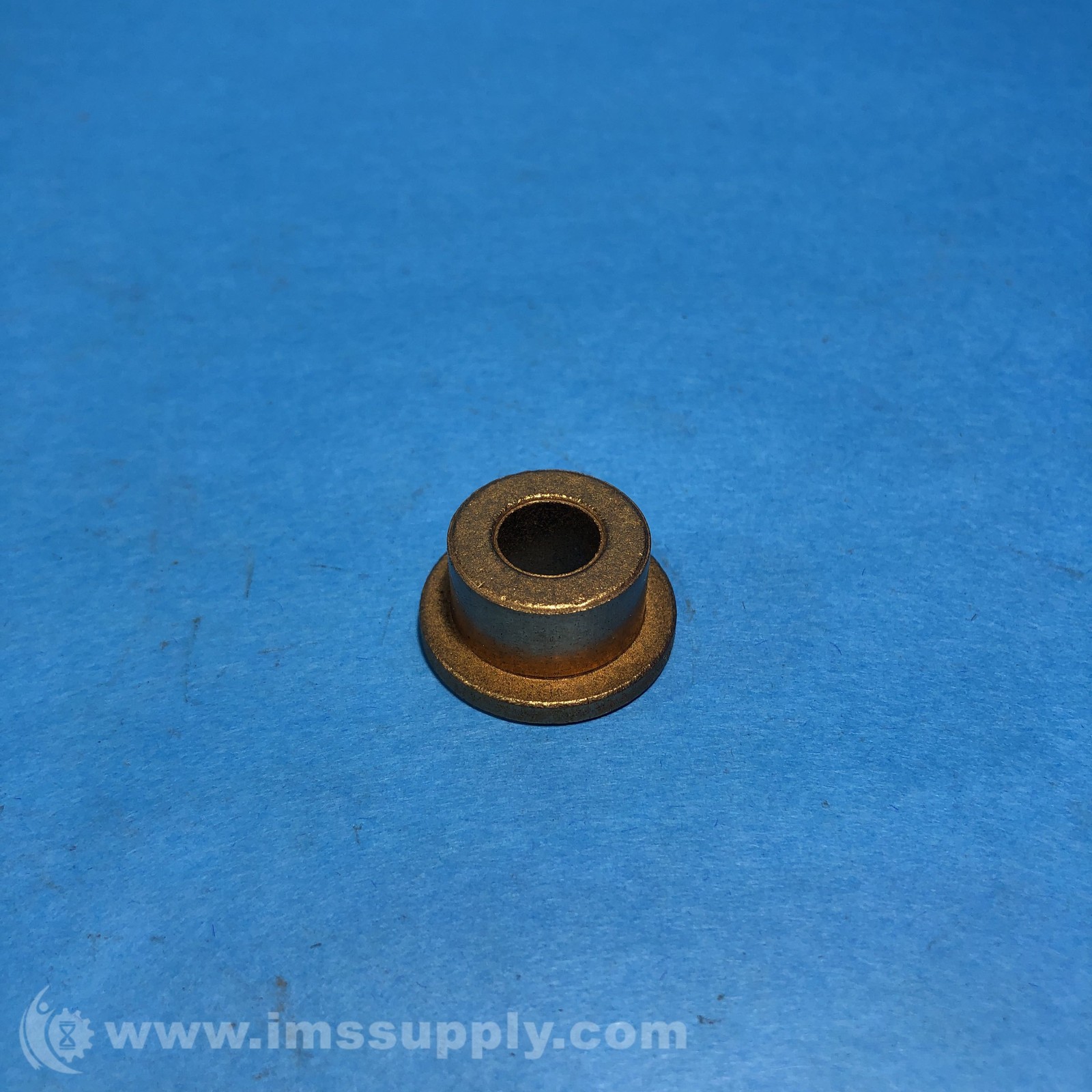 Bronze Flange Bushing FNIP