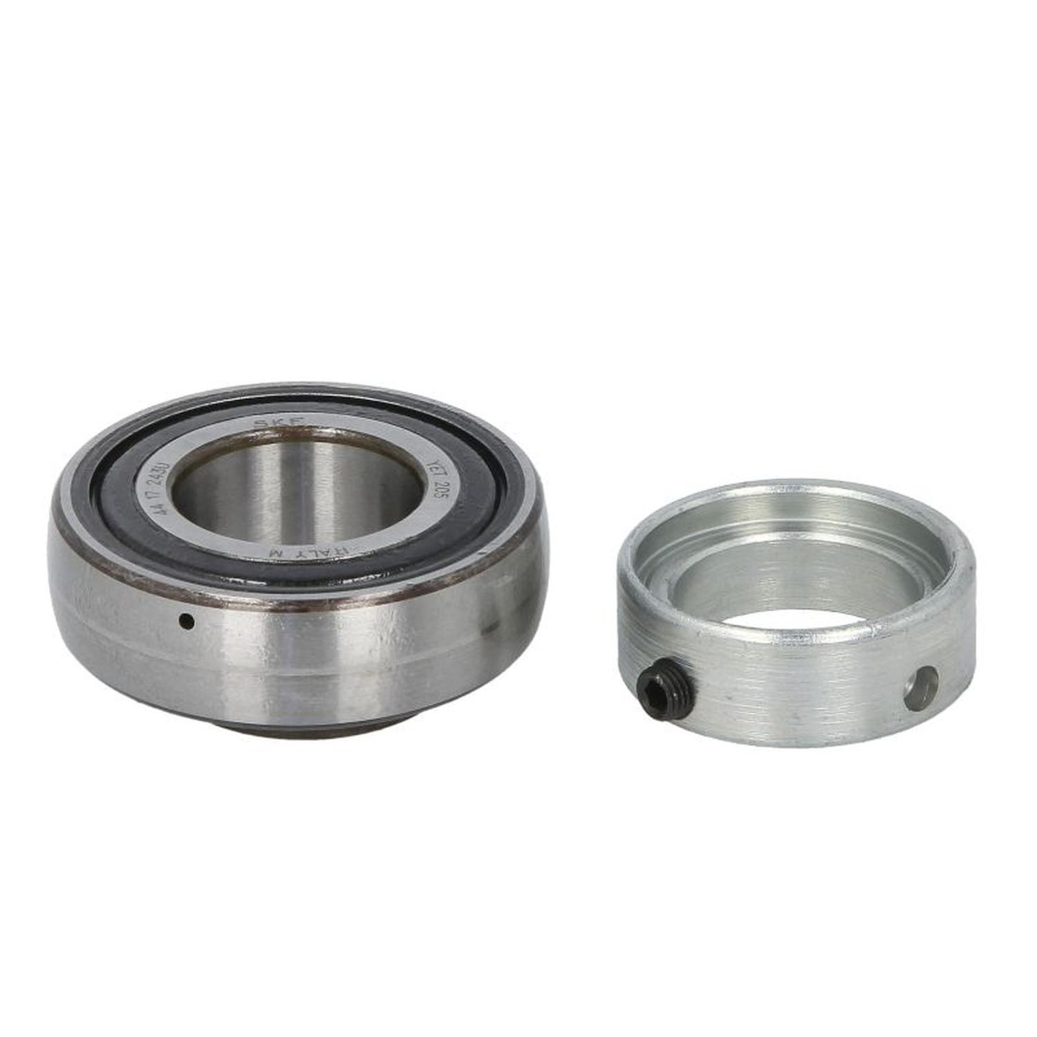 Bearing 20.091.601 SKF YET 205 /SKF/ NEW