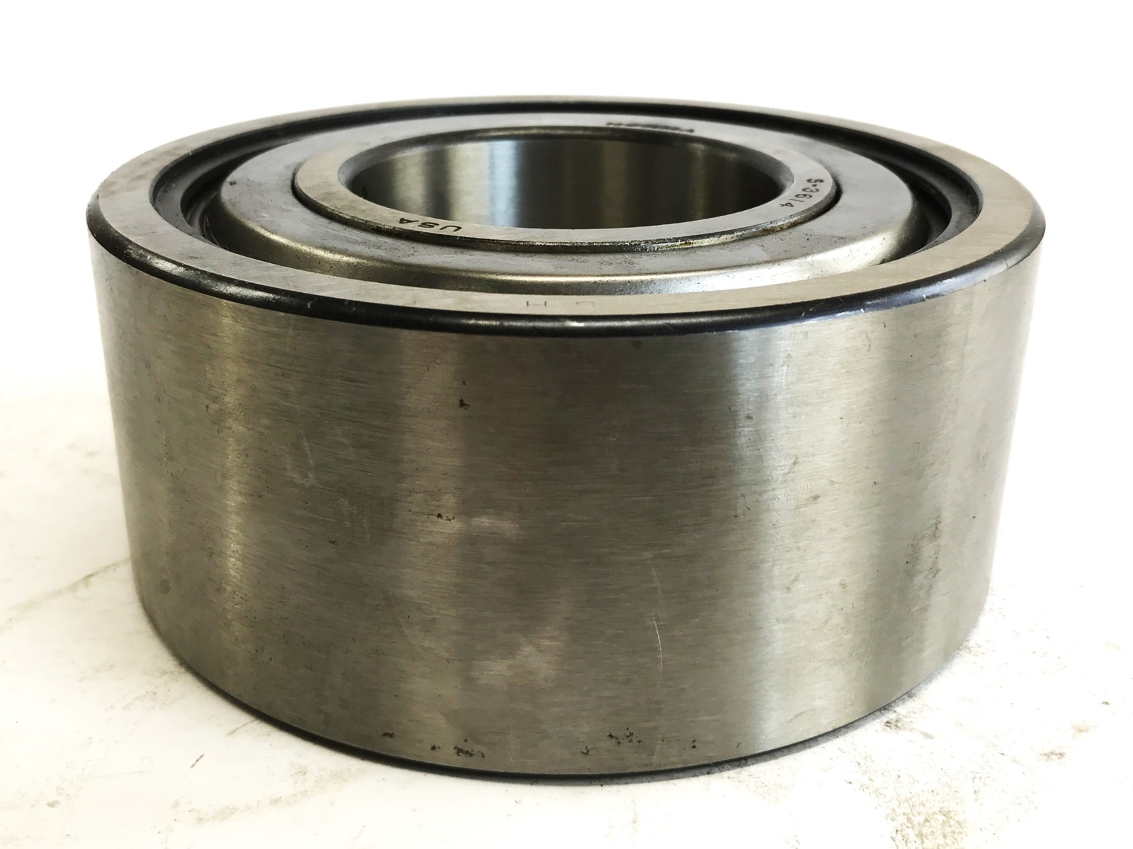 Norma 5-7/8 inch x 2-1/2 inch Deep Groove Ball Bearing S-3614 NOS
