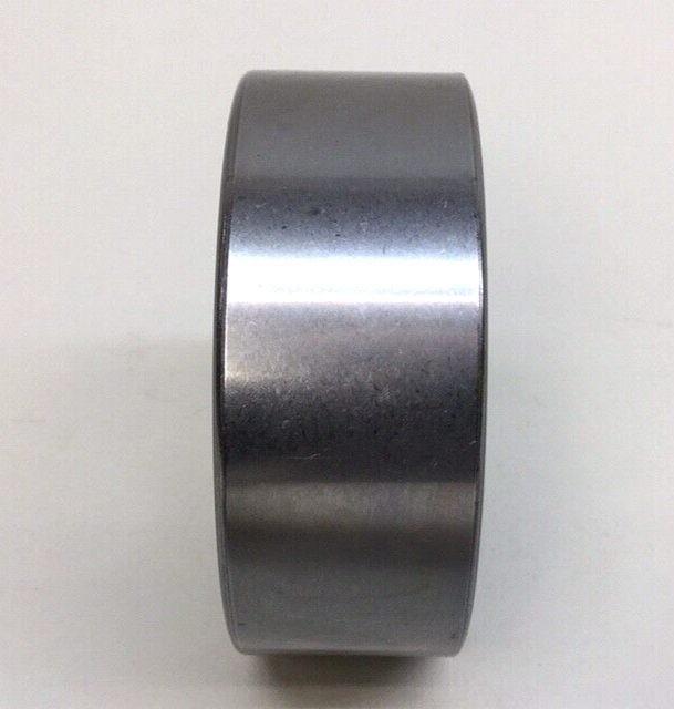 MRC 5207C Angular Contact Ball Bearing Double Row 35mm ID X 72mm OD X 27mm W
